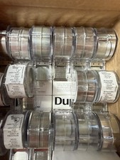 Box of DUPLO STAPLE for Duplo DBM Booklet Maker