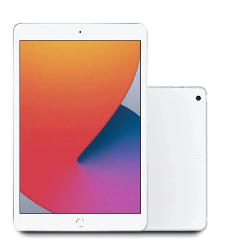 Apple ipad 8th generation - apple,