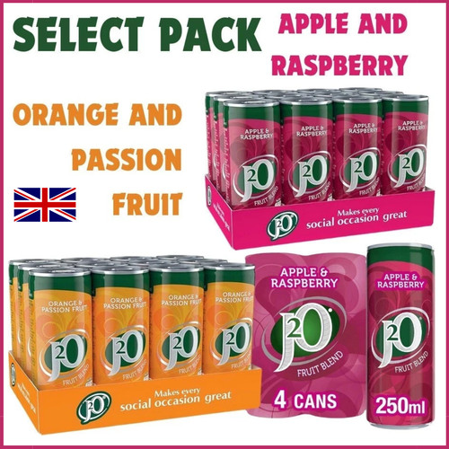J2o fruit juice - fruit, drink