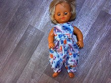 Dolls handmade jumpsuit fits - handmade,