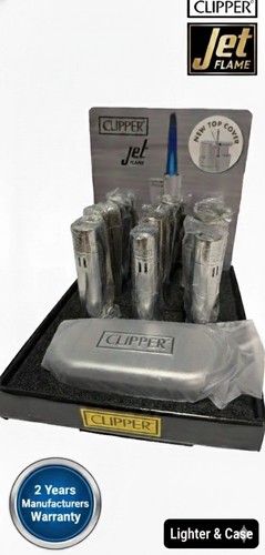 Original clipper metal silver - clipper,