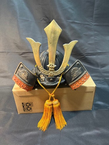 Japanese samurai armor bushi - japanese,