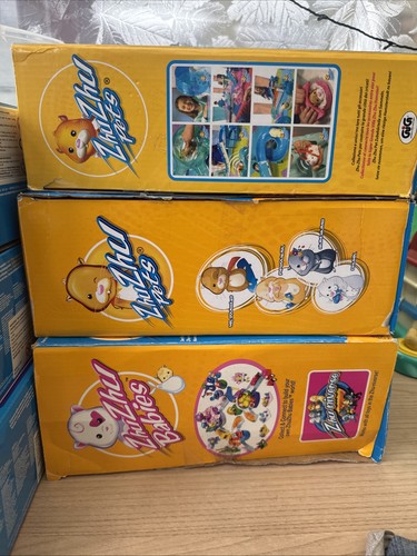 Job lot zhu - zhu, pets