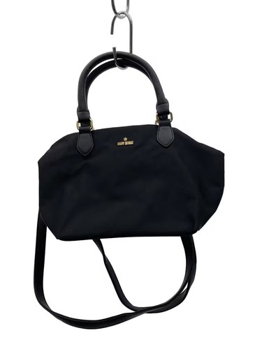 Mary quant shoulder bag black - mary,