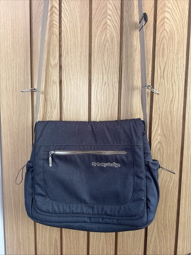 Baby design changing bag - ,