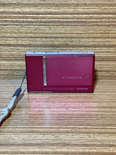 Fujifilm finepix z100 compact - z100,