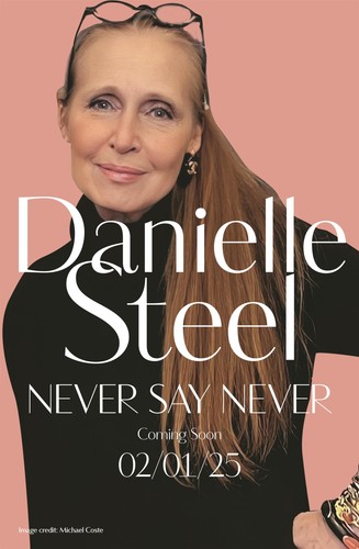 Never say - never,