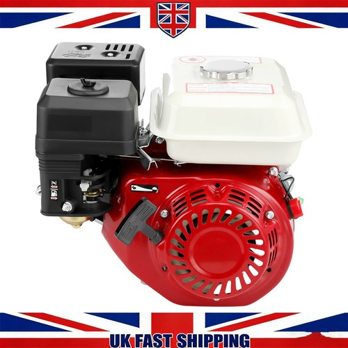 Stroke 7hp 212cc - 7hp, petrol