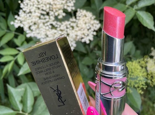 Ysl loveshine high shine - ysl,