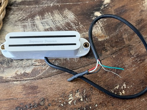 Seymour duncan shr - seymour, shr-1b