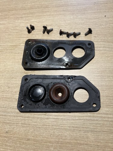 Land rover defender bulkhead - defender,