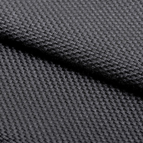 Seat bolster fabric - seat,