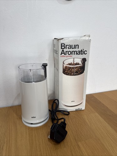 Vintage braun ksm coffee - vintage, 2