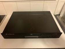 Cambridge Audio Azur 640C CD