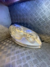 2008 VOLKSWAGEN GOLF MK5 5DR