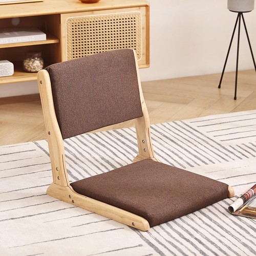 Tiita foldable tatami chair - tiita,