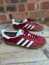 mens ADIDAS gazelle indoor -