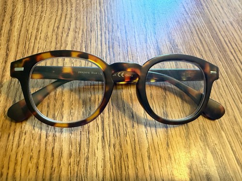 Peepers headliner 00 blue - headliner,