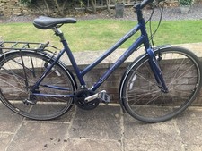 Trek Women's 7.1 Fx 20 Inch