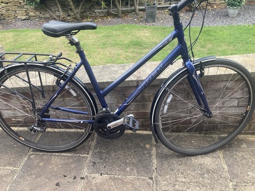 Trek women fx - women's, 7.1