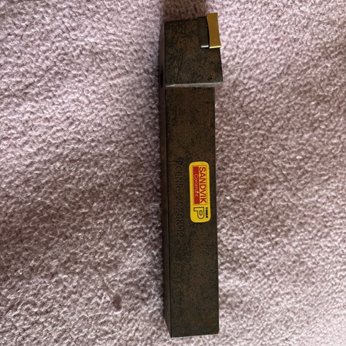 Sandvik coromant pclnr 2020k - coromant,