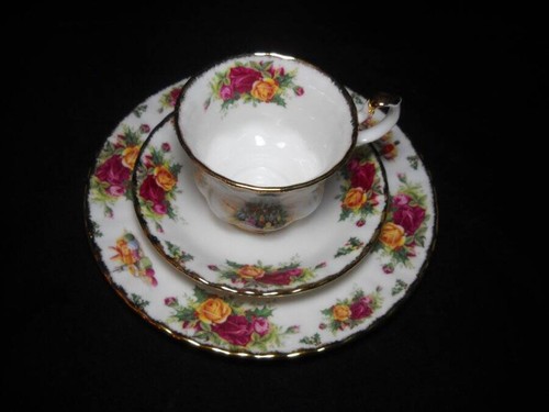 Royal albert christmas magic - magic, 3