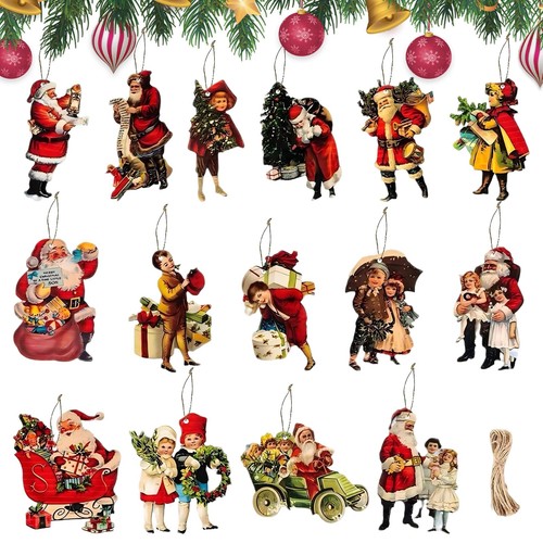 Pcs christmas victorian - christmas,