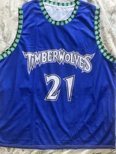 NBA Minnesota Timberwolves