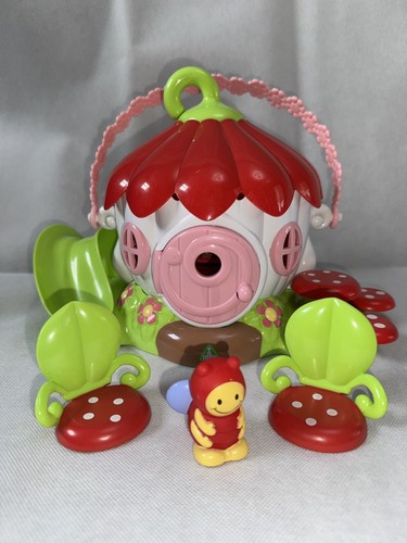 Elc happyland fairytale - elc,