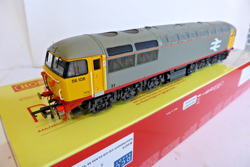 Gauge hornby r3473 - oo,