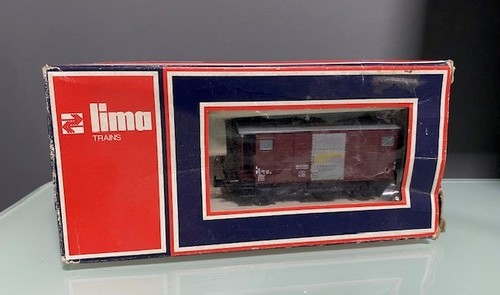 Lima trains 5611 00 - trains,