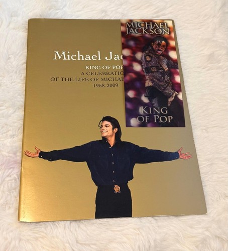 Michael jackson king - king, of