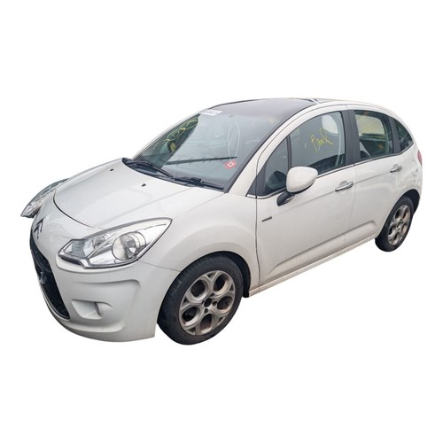 Citroen hdi 2009 - c3, 2009-2013