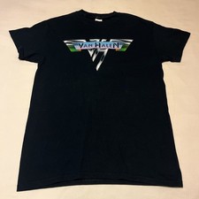 Van Halen Black 'Original