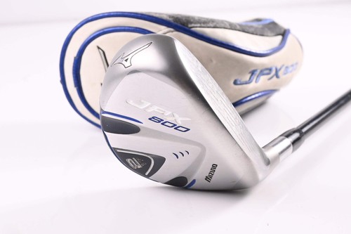 Mizuno jpx 800 hybrid - jpx,