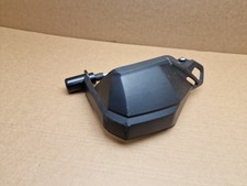 Suzuki DL1000 V-Strom Right hand guard & fittings Genuine OE 2013 - 2019