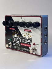 Electro-Harmonix Deluxe Memory