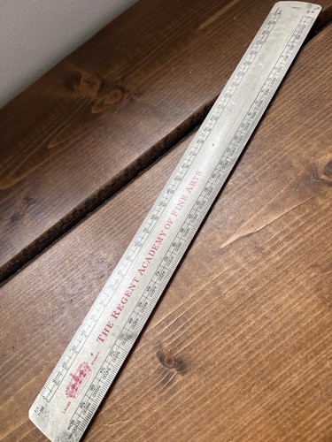 30cm architect scale - 30cm,