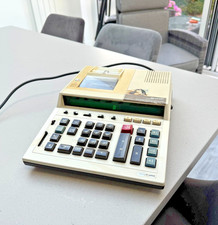 Vintage Sharp Compet