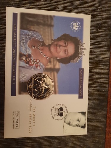 Her majesty elizabeth the - elizabeth,