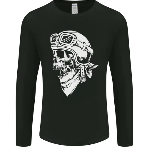 Biker outlaw motorbike - biker,