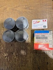 Kawasaki  GENUINE Pistons