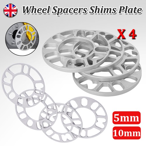 5mm 10mm alloy - 4x,