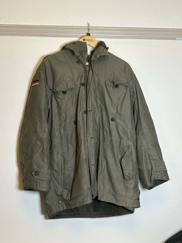 Germany army cold - army, weather