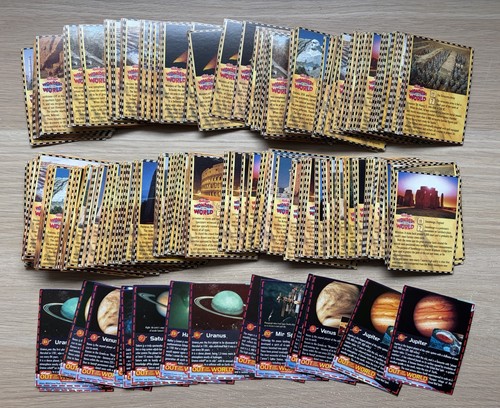 Over 250 kellogg - 250, trade