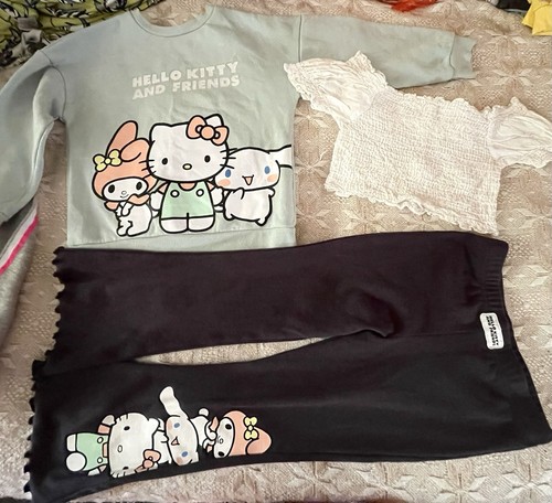 Girls clothes bundle - bundle, yrs