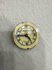 Vintage Medana Watch Movement