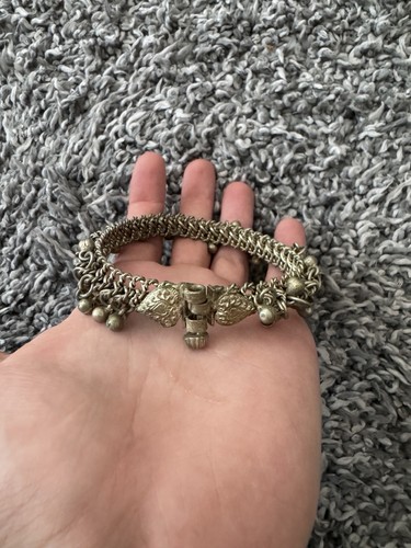 Anklet bracelet women indian - bracelet,