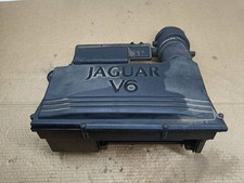 Jaguar X-Type 2002 Petrol air