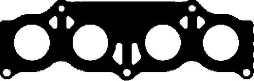 Fits corteco 460022p gasket - fits,